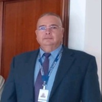 Luis Gallegos García-Lorenzana