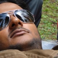 Ashwani Gupta