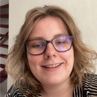 Liane Van Der Werf