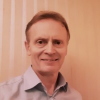 Stuart Frost
