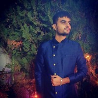 Aagam J.