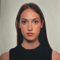 Allegra Mazin