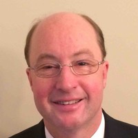 Stephen Cassidy