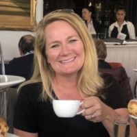 Dawn Davison