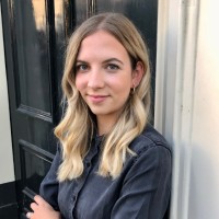 Susanna Marie Spörl