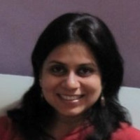 Ritu Agrawal Amin