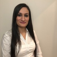 Nadia Agius