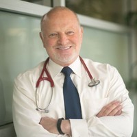 Laurence Gorlick, M.D.