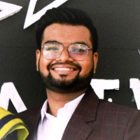 Nishant Kumar