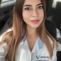Olivia M. Gómez