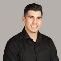 Alexander Pang, Cpa, Mst