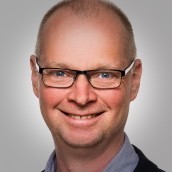 Torsten Thoms