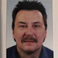Frank Peterhof