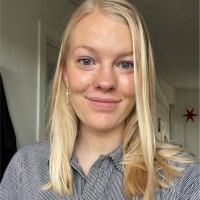 Anne Raabjerg Sørensen
