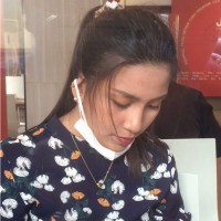 Annie Jane Tomas