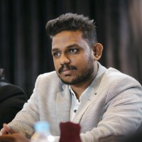 Er. Sanal Satheesh