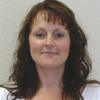 Sally-Ann Hodges
