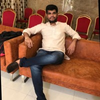 Madhu Krishna Sunkara