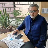 Mian Muneeb Abdullah