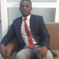 JUNIOR LANDRY Nkemi A Tieck
