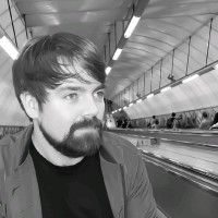 Kieran Graham