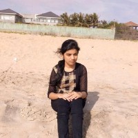 Dheebhika R.