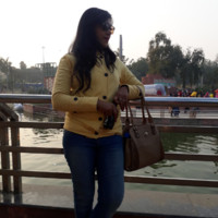 Poonam Dixit