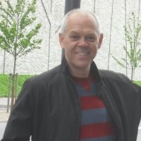 Alexander Goldberg