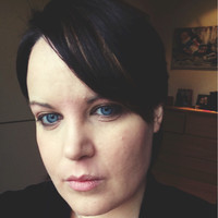 Sarah Sword