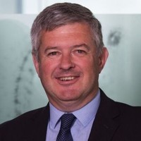 Martin Bate