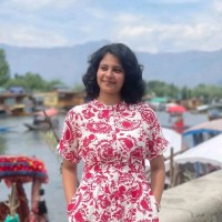 Urva Shah