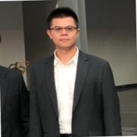Victor Chang