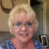 (Carol) Adrienne Sliger-Robinson