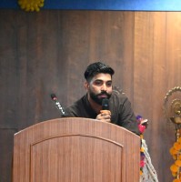 Ankit Chaudhary