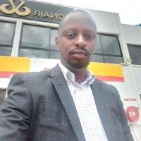 Stanley Muriuki