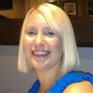 Michelle Mcauley
