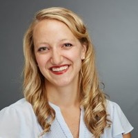 Katherine Tousignant