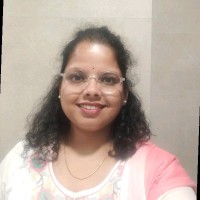 Shivani Thakre