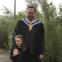 John Nolan Mba