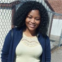 Olufunmilola Aisha Ogunleye