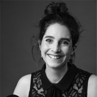 Mélissa Droogmans