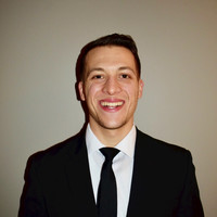 Demetri Nikoloulis, DPT