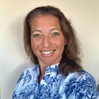 Shirley Louws