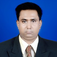 Tapas Das