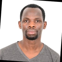 Fred Okach