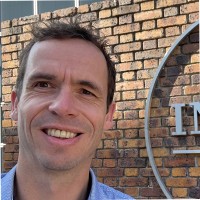 Joost Van Der Biezen