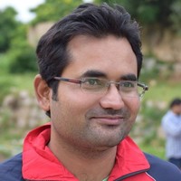 Saurabh Kumar