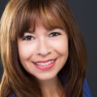 Sylvie Cohen
