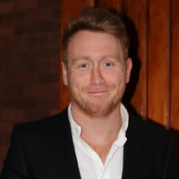 Michael Mitchell