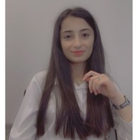 Qristine Poghosyan
